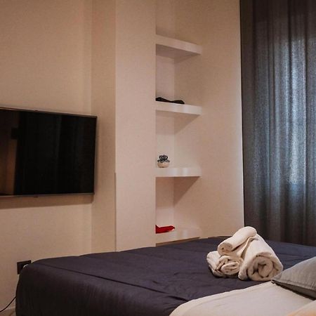 Carnale Guest House Σαλέρνο Εξωτερικό φωτογραφία