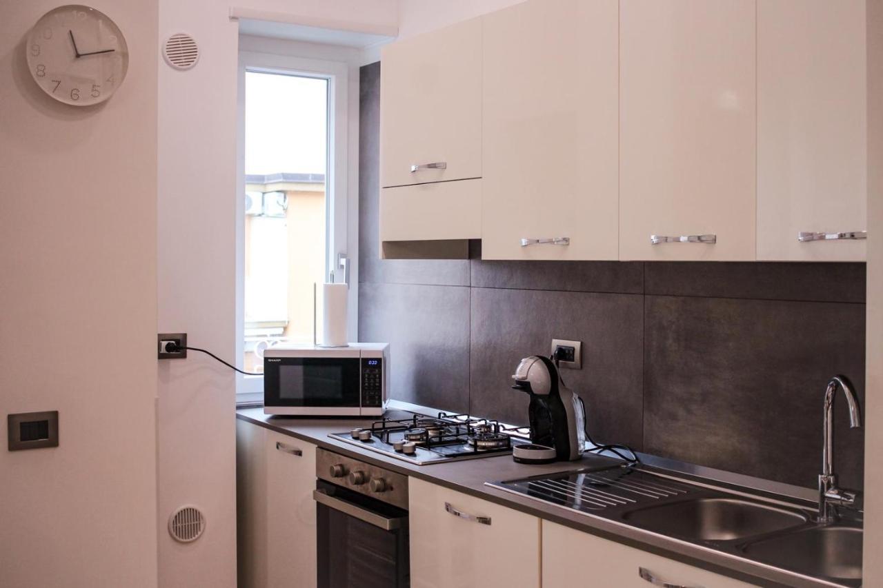 Carnale Guest House Σαλέρνο Εξωτερικό φωτογραφία