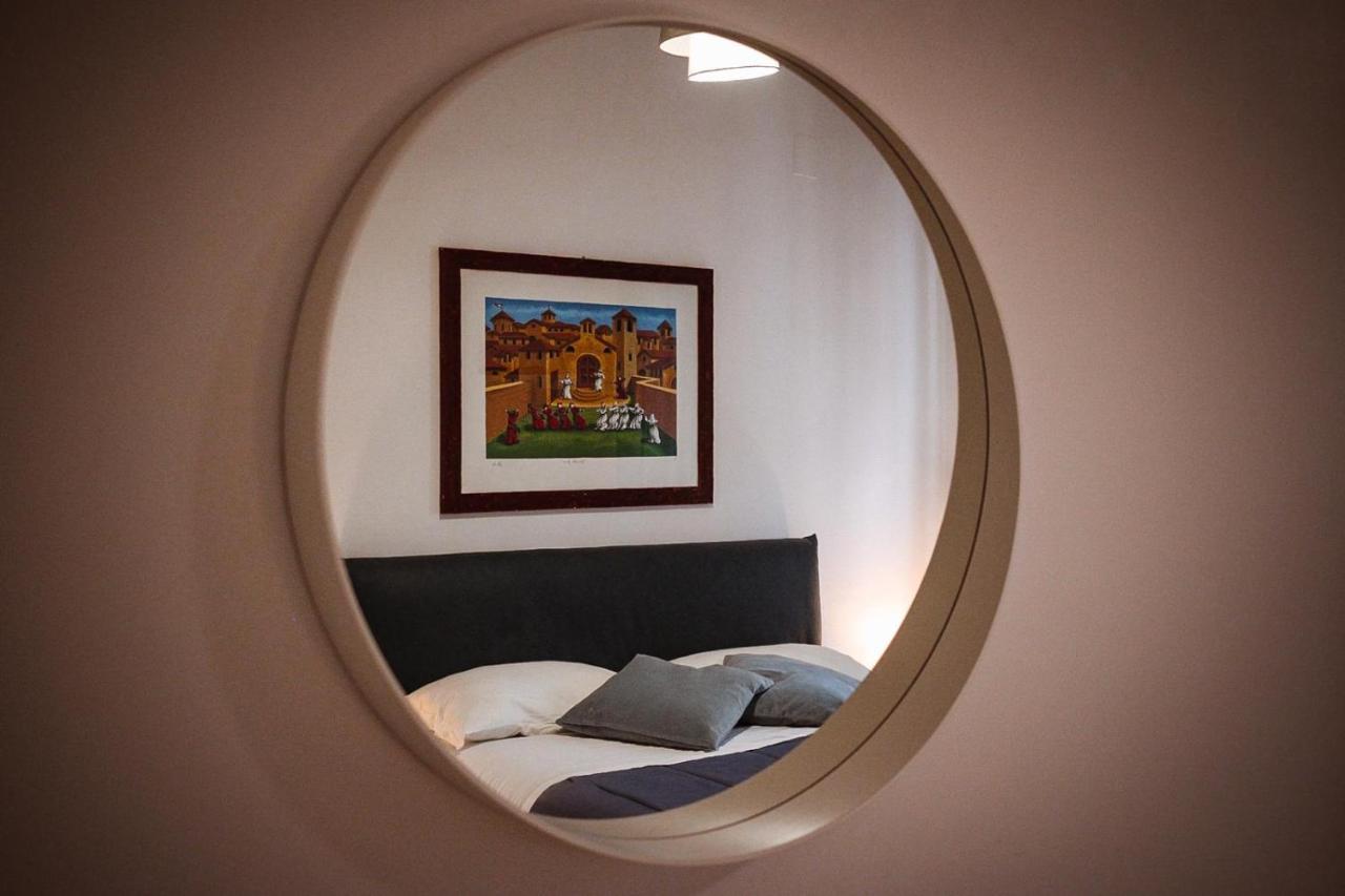 Carnale Guest House Σαλέρνο Εξωτερικό φωτογραφία