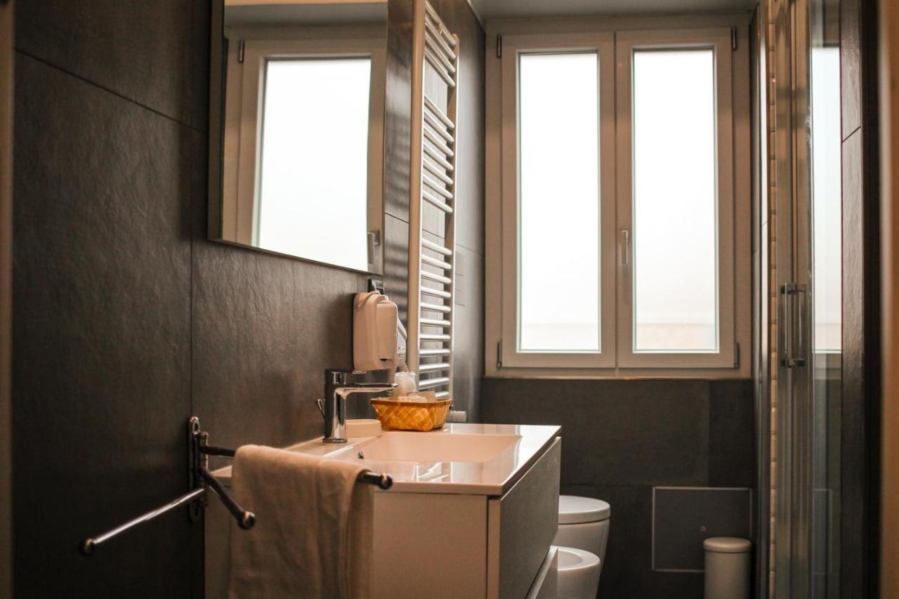 Carnale Guest House Σαλέρνο Εξωτερικό φωτογραφία