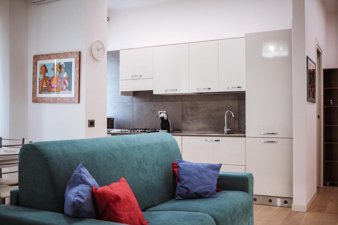 Carnale Guest House Σαλέρνο Εξωτερικό φωτογραφία