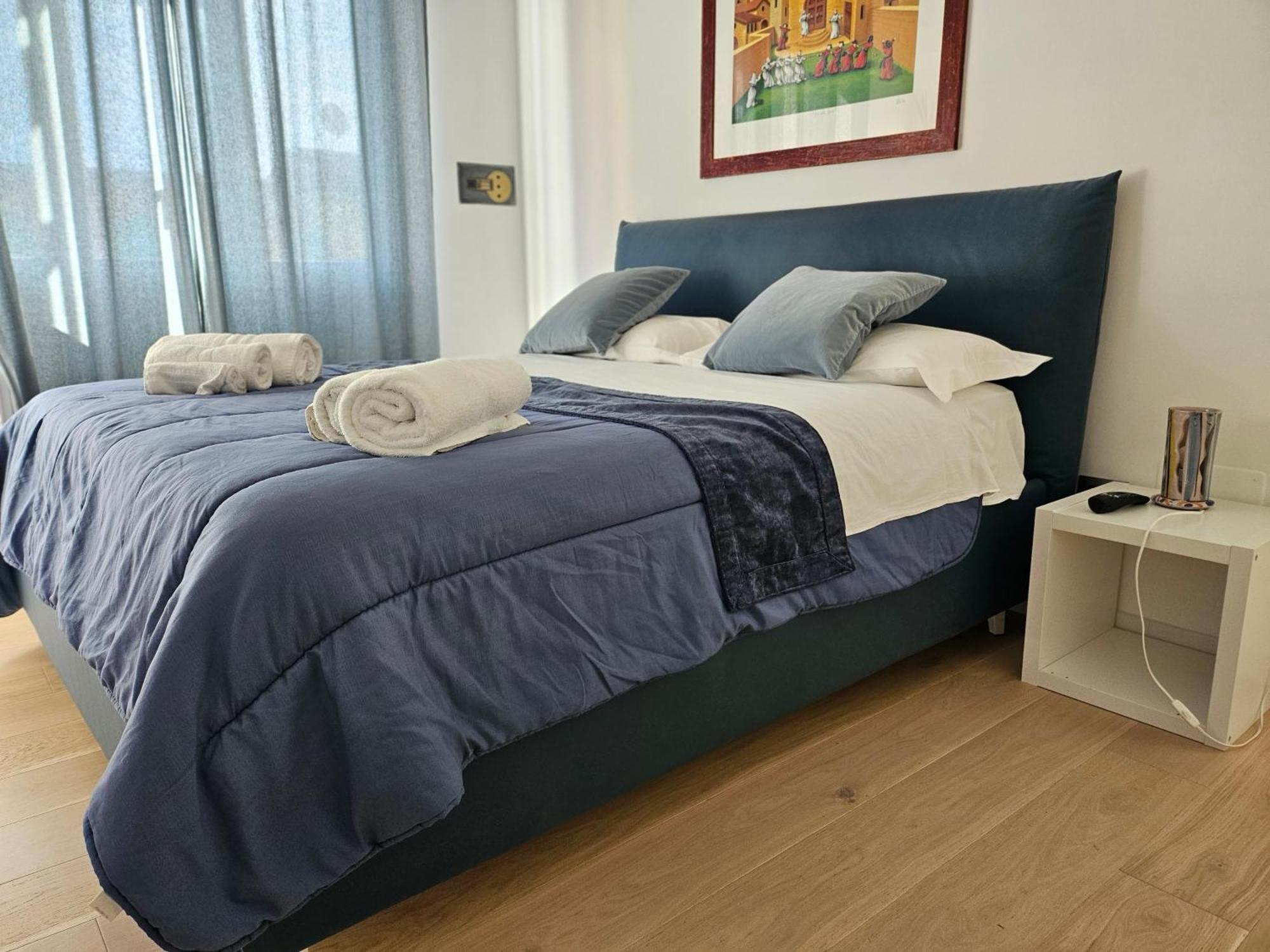 Carnale Guest House Σαλέρνο Εξωτερικό φωτογραφία