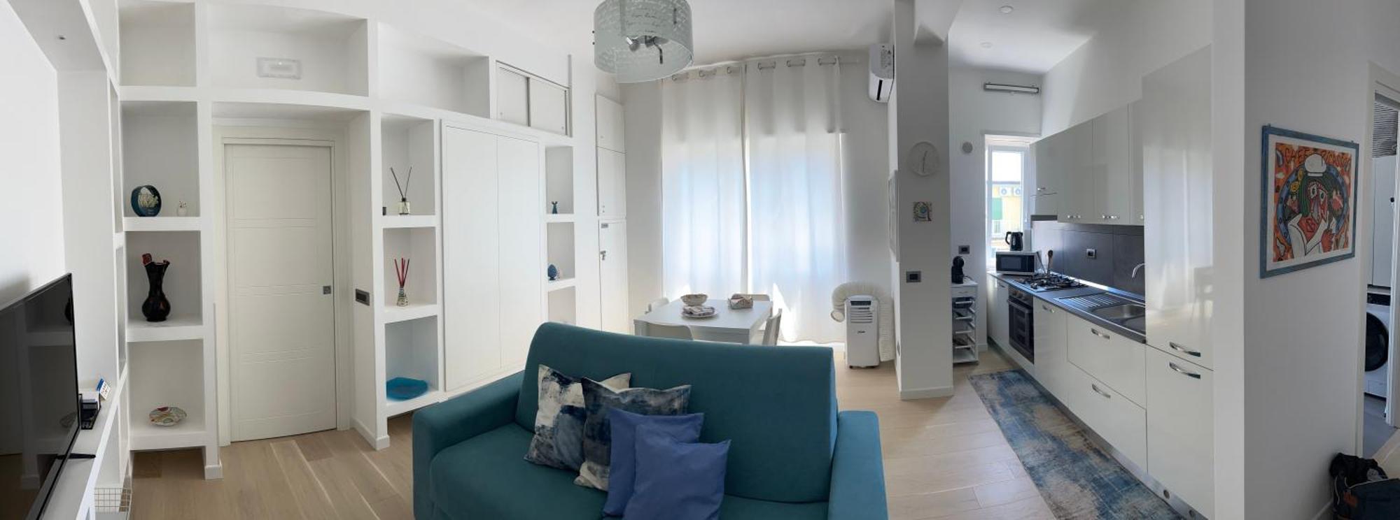 Carnale Guest House Σαλέρνο Εξωτερικό φωτογραφία
