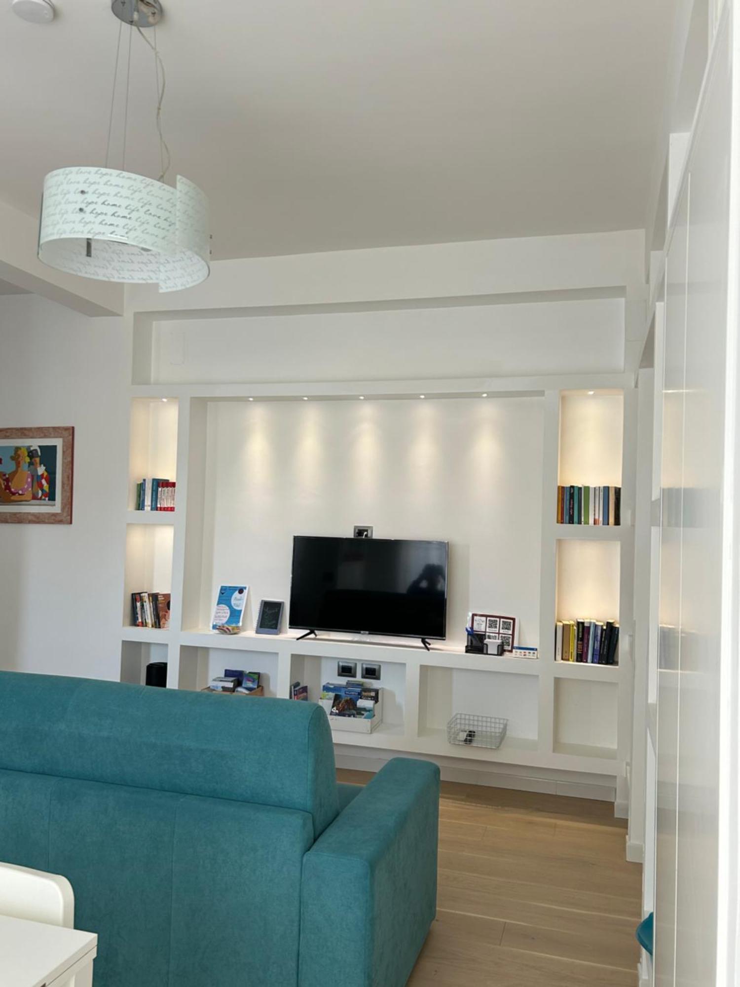 Carnale Guest House Σαλέρνο Εξωτερικό φωτογραφία